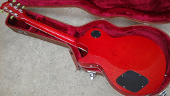 Guitarra Elétrica Les Paul Slash Appetite For Destruction Afd Replica Chinesa - loja online