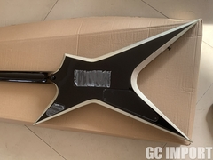 Guitarra Washburn Dime Dimebag Darrell Stealth Signature Replica Chinesa - loja online