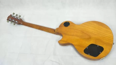 Guitarra Elétrica Les Paul Standard Slash Signature Replica Chinesa - Guitarras Chinesas Instrumentos Musicais e Acessórios