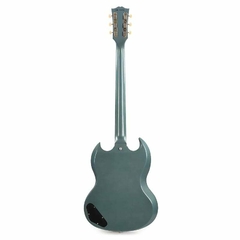 Guitarra Elétrica Sg Junior Pelham Blue VOS 1963 Reissue Replica Chinesa na internet