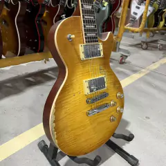 Guitarra Elétrica Les Paul Gary Moore 59 Aged Greeny Replica Chinesa - comprar online