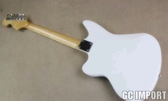 Guitarra Jaguar 1964 Classic Player Olympic White Replica Chinesa - Guitarras Chinesas Instrumentos Musicais e Acessórios