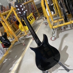 Guitarra Elétrica 325 John Lennon Beatles Black Replica Chinesa - comprar online