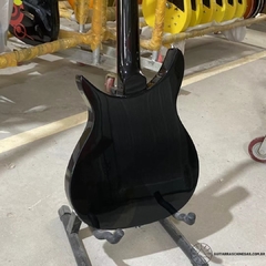Guitarra Elétrica 325 John Lennon Beatles Black Replica Chinesa na internet