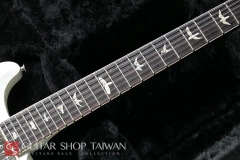 Guitarra PRS Santana Custom 22 Antique White Signature Replica Chinesa - Guitarras Chinesas Instrumentos Musicais e Acessórios