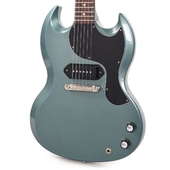 Guitarra Elétrica Sg Junior Pelham Blue VOS 1963 Reissue Replica Chinesa - comprar online