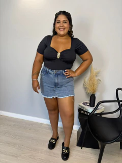 SHORTS SAIA ANGRA - comprar online