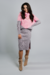 Saia Tricot - Lilac