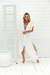 Vestido/Saida Gimme - Off