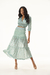 Saia Burano G - Turquesa - comprar online