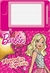 LIVRO BARBIE MOMENTOS ESPECIAIS LOUSA MAGICA