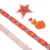 Imagem do KIT TIARA E STICKERS COM DIAMANTES LULUCA