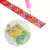 KIT TIARA E STICKERS COM DIAMANTES LULUCA - loja online