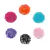 KIT TIARA E STICKERS COM DIAMANTES LULUCA - Prabrink Express