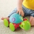 Empurra Tartaruga Fisher-Price Y8652 - Colorido - loja online