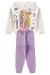 Conjunto Moletom Infantil Menina - Bem Vestir - 8