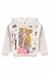 Conjunto Moletom Infantil Menina - Bem Vestir - 8 - comprar online