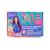 KIT TIARA E STICKERS COM DIAMANTES LULUCA - comprar online