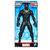 Avengers Figura Olympus Pantera Negra - E5581 - Hasbro