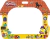 Kit de Artes - Play-Doh - Lousa Divertida - Fun - comprar online