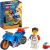 LEGO City Motocicleta de Acrobacias Foguete 5+ 60298