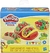 Massinha de Modelar Kit Comidas Favoritas Tacos Play Doh Hasbro - comprar online