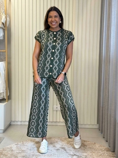 Conjunto Isabelle - comprar online