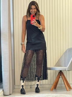 Vestido Ni - comprar online