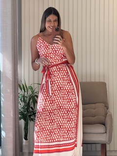 Vestido Tani - comprar online