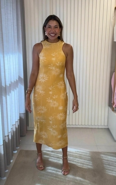 Vestido Lyra Lez a Lez