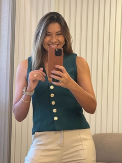 Blusa Kate - comprar online