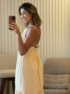 Vestido Juliana na internet