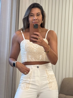 Calça Yasmin Lez a Lez - loja online