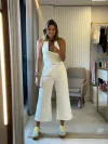 Calça Pantacour Mada