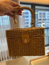 Bolsa Baú - comprar online