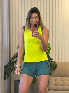 Shorts 14 Lez a Lez - loja online