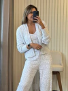 Conjunto Liana na internet