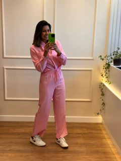 Conjunto Dodo na internet