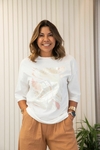 Camiseta Mona Lez a Lez