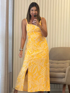 Imagem do Vestido Aline
