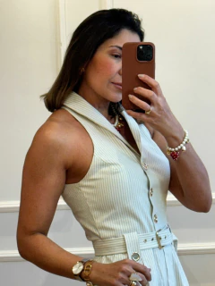 Macacão Spa na internet