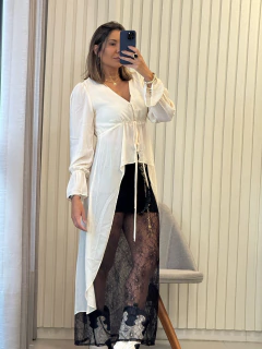 Saia Renda - LiStore Conceito