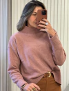 Blusa Tricô Sol - comprar online
