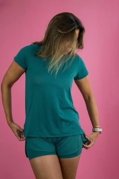 Camiseta 14 Lez a Lez - LiStore Conceito