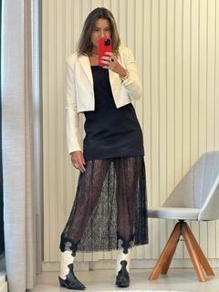 Vestido Ni - LiStore Conceito