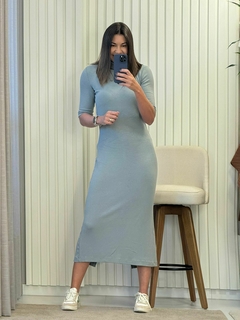 Vestido Tirra - loja online
