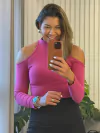 Blusa Deni