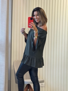 Blusa Lora - loja online