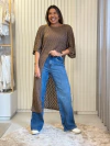Blusa Max Fenda - LiStore Conceito