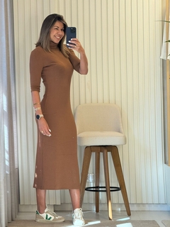 Vestido Tirra na internet